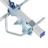 Антенна LUMAX DA2504P, уличная, пассивная, 13 дБи, DVB-T, DVB-T2, цифровая