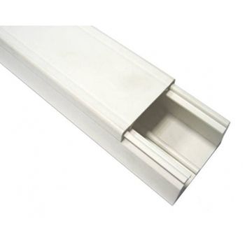 ДКС Кабель канал 60х40 TA-GN IN-Liner (01780)