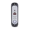 Atis AT-380HD Silver. Вызывная панель AHD/CVBS, НО/НЗ контакты реле