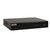 Видеорегистратор DS-H208U, 8 аналоговых HD камер HD-TVI, AHD, HD-CVI и CVBS (HD-TVI до 5Мп – 10 Fps, 4Мп и 3Мп – 15 Fps, 1080p и ниже – 25 Fps; IP: доп. 2 канала 6Мп х25к/с), 1xHDD до 6Тб, Питание 12В DC