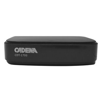 Приемник цифровой эфирный CADENA CDT-1793