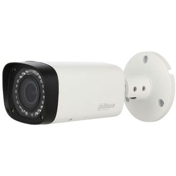 DH-HAC-HFW1100RP-VF-S3 Видеокамера мультиформатная цилиндрическая уличная DAHUA с вариофокальным объективом