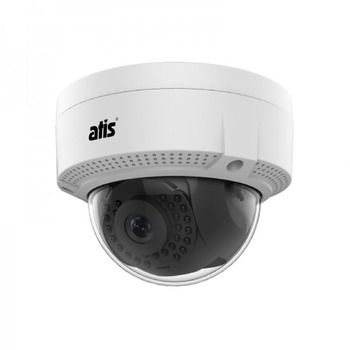 Atis ANH-D12-2.8. Уличная IP купольная видеокамера 2 Мп