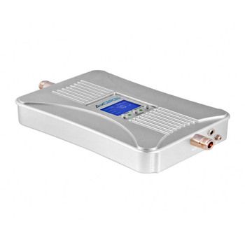 DS-900-20 усилитель мощности сигнала (репитер), мощность 100 мВт, стандарты 2G GSM900, 3G UMTS900, до 800 кв. метров