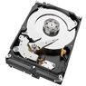 Жесткий диск HDD 4ТБ, 3.5", 5980об/мин, 64МБ, SATA 6 Гбит/с, Seagate SkyHawk, ST4000VX007