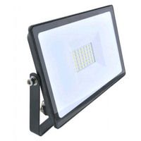 Прожектор Космос светодиодный 10Вт 800лм 6500К IP65 K_PR5_LED_10
