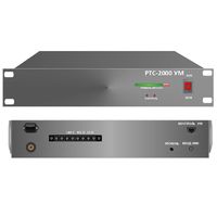 Усилитель мощности ртс-2000 ум-100 100 вт
