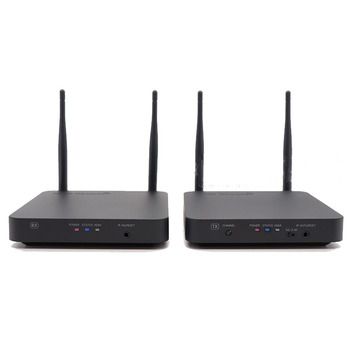 HDMI удлинитель беспроводной Booox HDEX0016M1