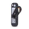 Atis AT-380HD Silver. Вызывная панель AHD/CVBS, НО/НЗ контакты реле