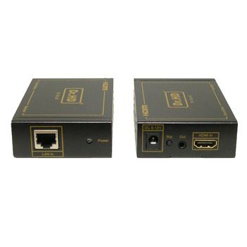 Комплект приемник-передатчик HDMI по IP / Dr.HD EX 100 LIR HD