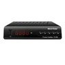 Комбинированный ресивер World Vision Foros Combo T2/S2