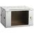 LWR3-12U64-GF (серый). Шкаф настенный 19", 12U, полезная глубина 350 мм, 635x600х450 мм (ВхШхГ). Допустимая нагрузка 90 кг. Дверь обзорная с ударопрочным тонированным стеклом. Цвет серый (RAL7035). Разобранный