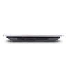 Atis AD-740HD S-Black. Видеодомофон 7", 2 HD/аналоговые вызывные панели, 2 HD/аналоговые видеокамы, 2 датчика тревоги, 3 видеодомофона и 1 дополнительного монитор