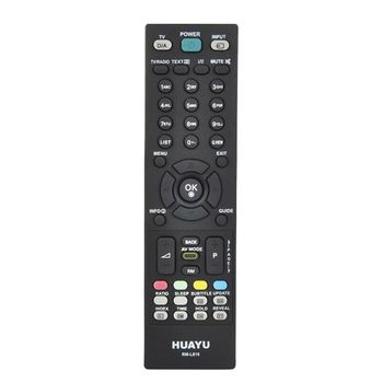 Универсальный пульт Huayu LG RM-L810 корпус AKB33871413