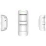 Ajax MotionProtect Outdoor (white) Беспроводной уличный датчик движения