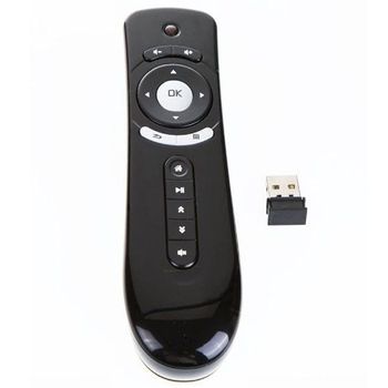 Huayu IHandy IH-AM02 Air Mouse MULTIMEDIA ANDROID и MOTION SENSE для управления компьютером + домашний техникой