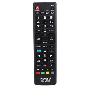 Пульт Huayu LG RM-L1162 3D LED TV корпус AKB73715603 с функцией SMART