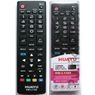 Пульт Huayu LG RM-L1162 3D LED TV корпус AKB73715603 с функцией SMART