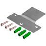 АНТЕННА DP-800/2700-7/9 ID (ВНУТРЕННЯЯ, ПАНЕЛЬНАЯ)
