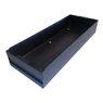 TI-Box ST. Металлический бокс для врезного монтажа вызывной панели TI-2220WD