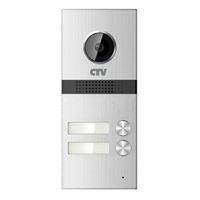 Вызывная панель видеодомофона CTV-D2MULTI