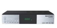 Цифровой ресивер  World Vision Premium (Эфирный, DVB-T2/C, HD,Dolby Digital)