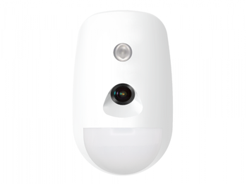 DS-PDPC12P-EG2-WE PIRCam ИК-датчик беспроводной с камерой, защита от животных