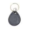 Бесконтактный RFID KEYFOB (Blue,Green,Grey, Red) брелок EM-Marine