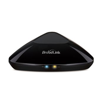 Пульт универсальный ИК + RF Broadlink RM Pro RM mini2 RM2 УЦЕНКА