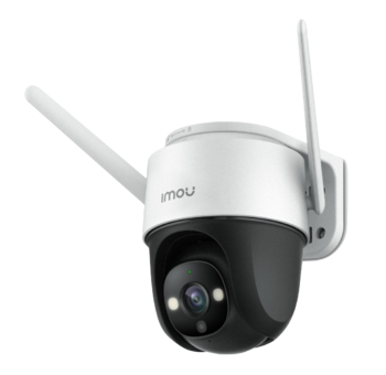Камера видеонаблюдения Crusier 2MP IMOU IPC-S22FP-0360B-V3-imou 2Мп