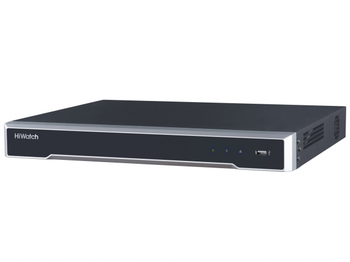 NVR-208M-K 8-ми канальный IP-видеорегистратор