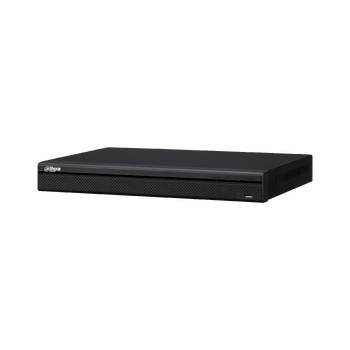 Dahua DHI-NVR4208-8P-4KS2/L 8-канальный IP-видеорегистратор с PoE, 4K и H.265+