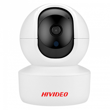 Камера видеонаблюдения HIVIDEO HI-IPN200F20SW 2mp 3,6мм