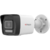 DS-I250M(C)(2.8 mm) HiWatch 2Мп уличная цилиндрическая IP-камера с гибридной Smart-подсветкой и встроенным микрофоном