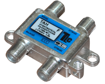 Ответвитель TAH 211F
