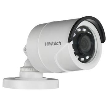 Камера видеонаблюдения HiWatch HDC-B020(B) 2Мп 2,8мм