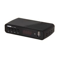 CADENA CDT-1753SB приемник цифровой эфирный 