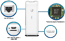 Контроллер беспроводных точек доступа Ubiquiti UniFi Cloud Key
