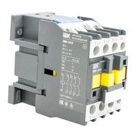 ES-COTP-04 EctoControl, Контактор для перем. тока 4 кВт
