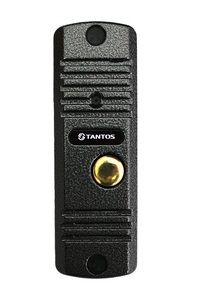 Corban HD (асфальт) цветная вызывная панель видеодомофона формата AHD 1080p