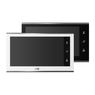 CTV-M4707IP (черный) цветной монитор видеодомофона 7" формата AHD