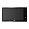 CTV-M4707IP (черный) цветной монитор видеодомофона 7" формата AHD