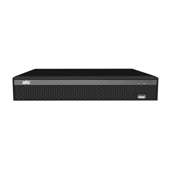 AL-XVR3108 мультистандартный видеорегистратор