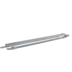 DLK-402L(ABK-402L) переход дверной гибкий длинный