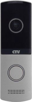 Вызывная панель CTV-D4003AHD с переключением стандартов видео AHD-M/CVBS