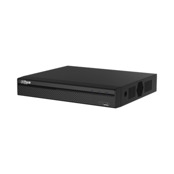 DHI-NVR4116HS-4KS2/L 16-канальный IP-видеорегистратор 4K