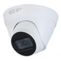 EZ-IPC-T1B41P-0280B Видеокамера IP купольная 4 Мп