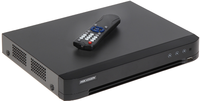 DS-7204HTHI-K2  Hikvision Видеорегистратор 4-х канальный