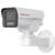 PTZ-Y2404I-DE HiWatch 4Мп уличная цилиндрическая PT IP-камера c EXIR-подсветкой до 50м и встроенным микрофоном