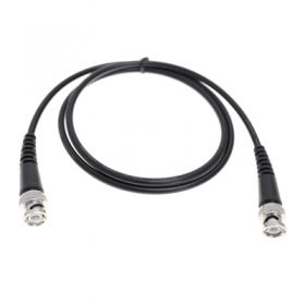 BNC-BNC-10 соединительный кабель с разъемами BNC (папа), 100см